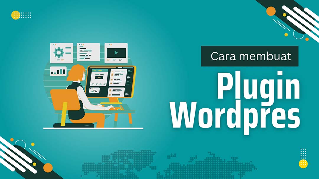 cara menginstall plugin