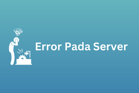 error pada wordpress