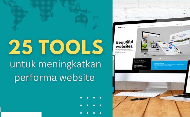 meningkatkan performa website