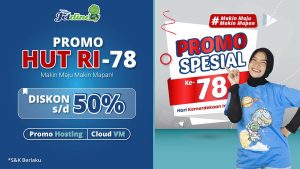 promo spesial agustusan