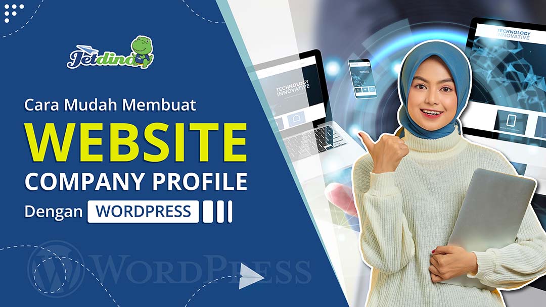 website company profile