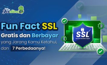 Fun Fact SSL Gratis dan Berbayar yang Jarang Kamu Ketahui, dan 7 Perbedaanya!