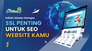 SSL penting untuk SEO