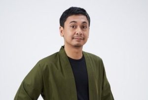 raditya dika, blogger terkenal dan terkaya di indonesia