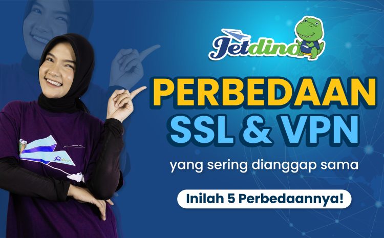 ssl dan vpn