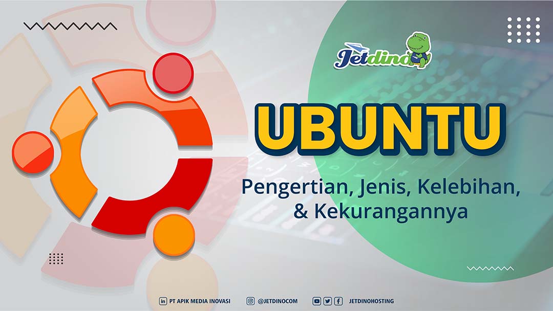 sistem operasi ubuntu